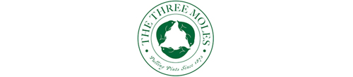 The Three Moles